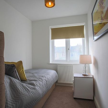 Vale House Διαμέρισμα Northfleet Εξωτερικό φωτογραφία