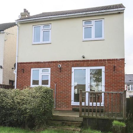 Vale House Διαμέρισμα Northfleet Εξωτερικό φωτογραφία