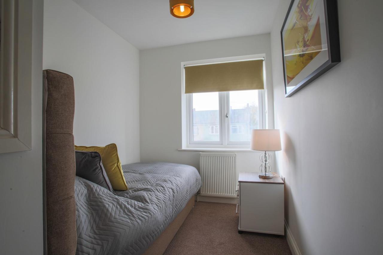 Vale House Διαμέρισμα Northfleet Εξωτερικό φωτογραφία