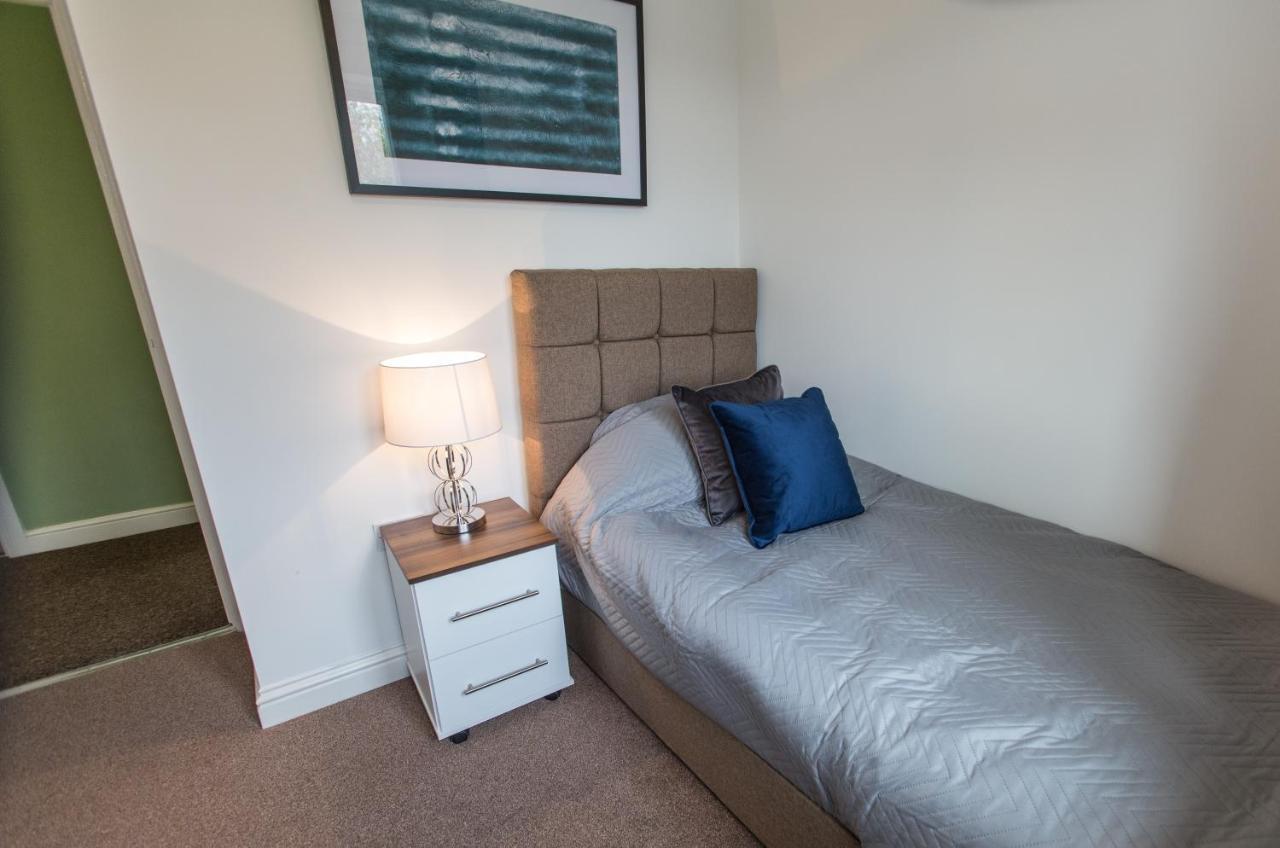 Vale House Διαμέρισμα Northfleet Εξωτερικό φωτογραφία