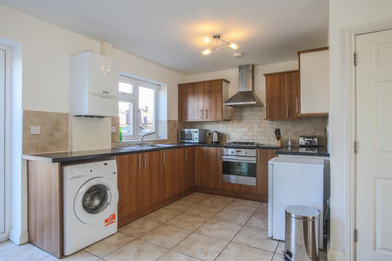 Vale House Διαμέρισμα Northfleet Εξωτερικό φωτογραφία